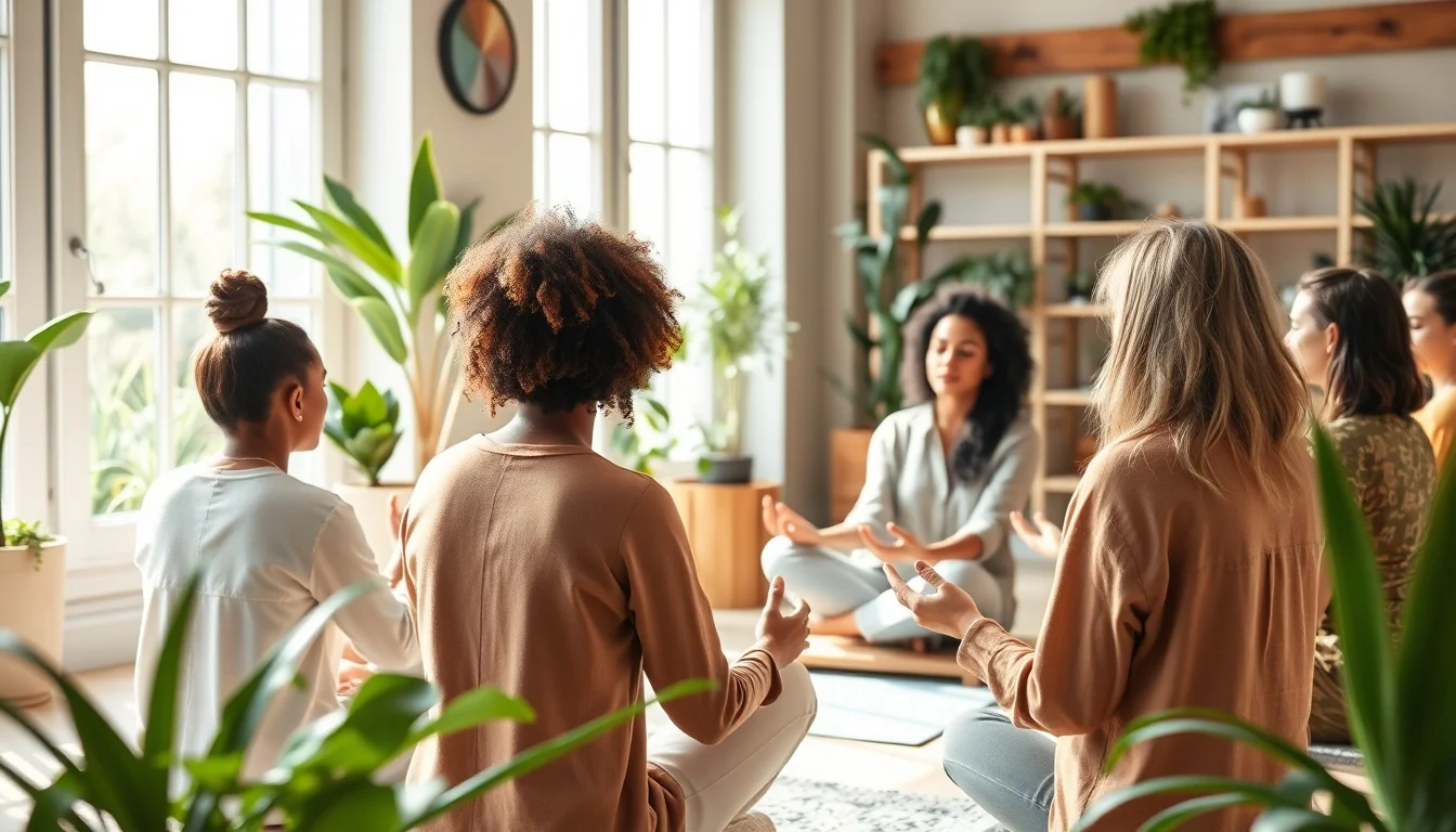 Spirituelle Wachstumskurse für Gründer